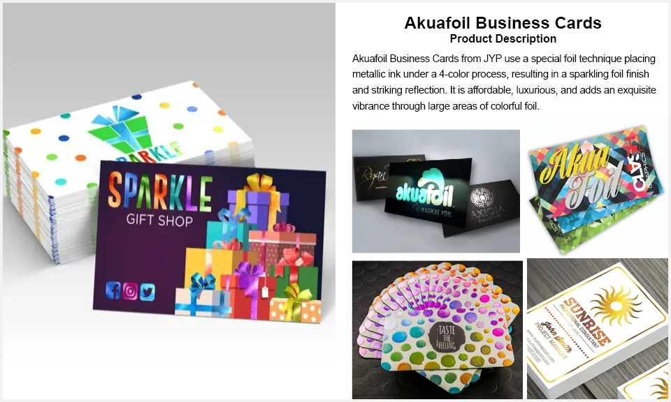 Akuafoil