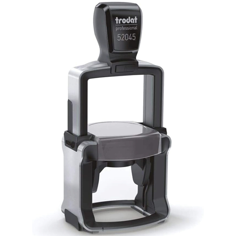 Customized 52045
Self Inking Stamp