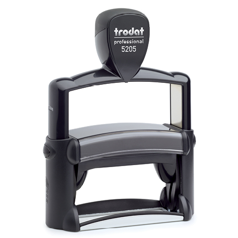 Customized 5205
Self Inking Stamp