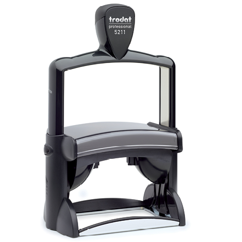 Customized 5211
Self Inking Stamp