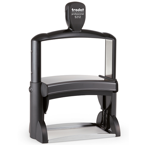 Customized 5212
Self Inking Stamp