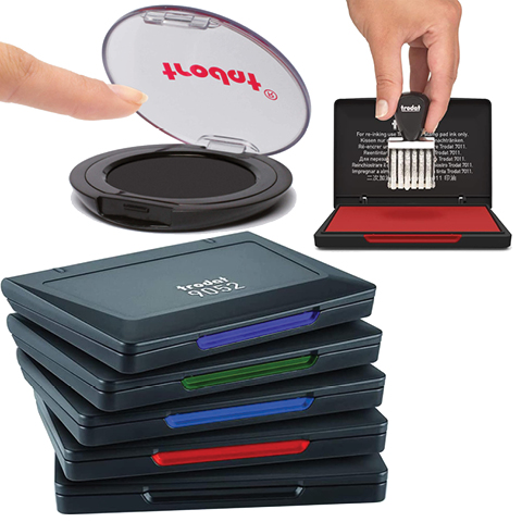 image of Ink Pads