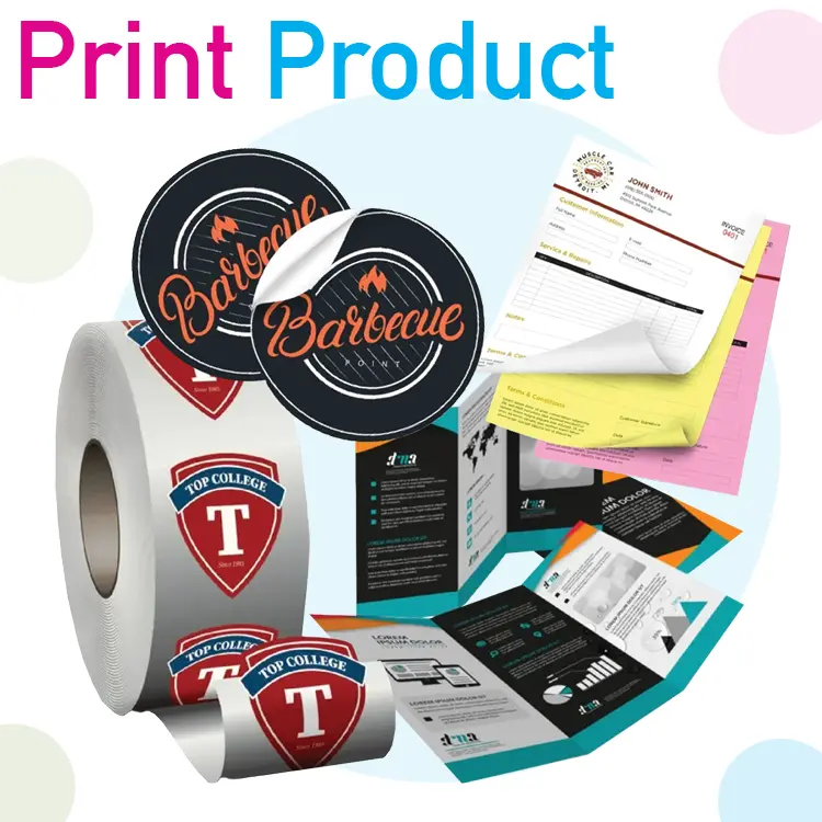 image of Printing Products