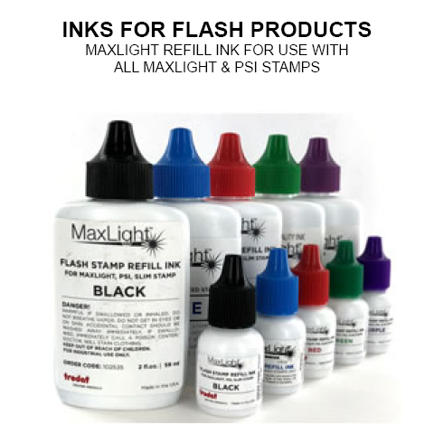 image of Stamp Inks