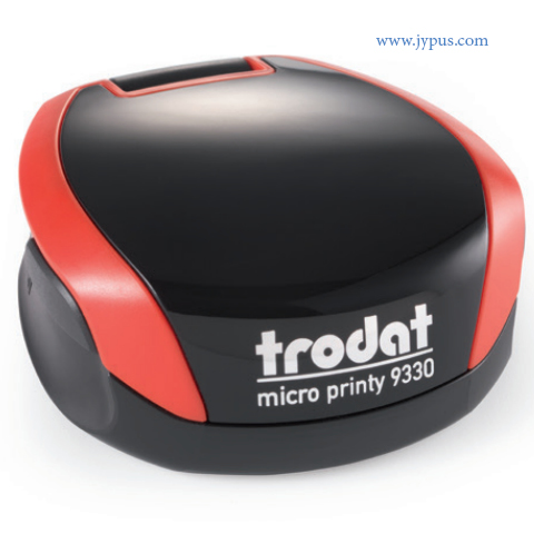Customized Trodat Micro Printy Text Stamp 9330