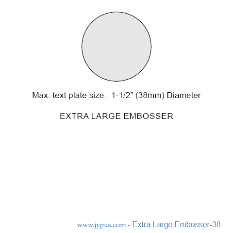 Size 1-1/2"