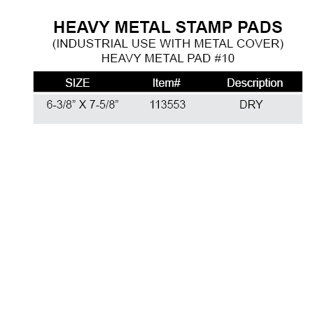 Size 6-3/8" x 7-5/8"
