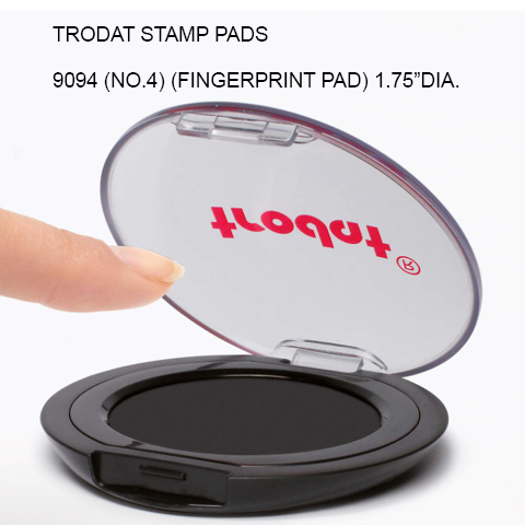 Ink Pads 9094