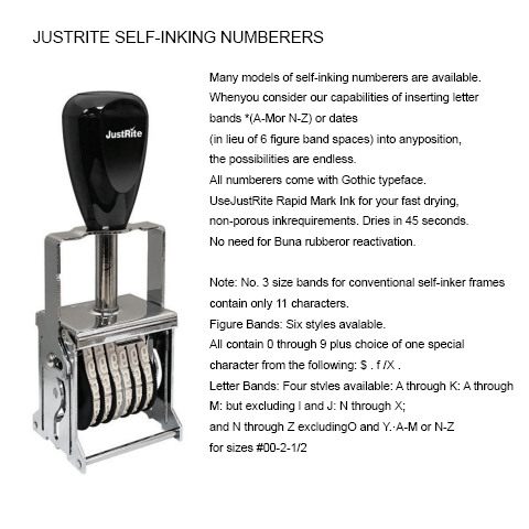 justrite-self-inking-numberers